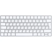 Клавиатура Apple Magic Keyboard MLA22RU/A фото 1